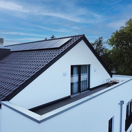 Schoene Apartments In Lengerich I Home2Share Exteriör bild