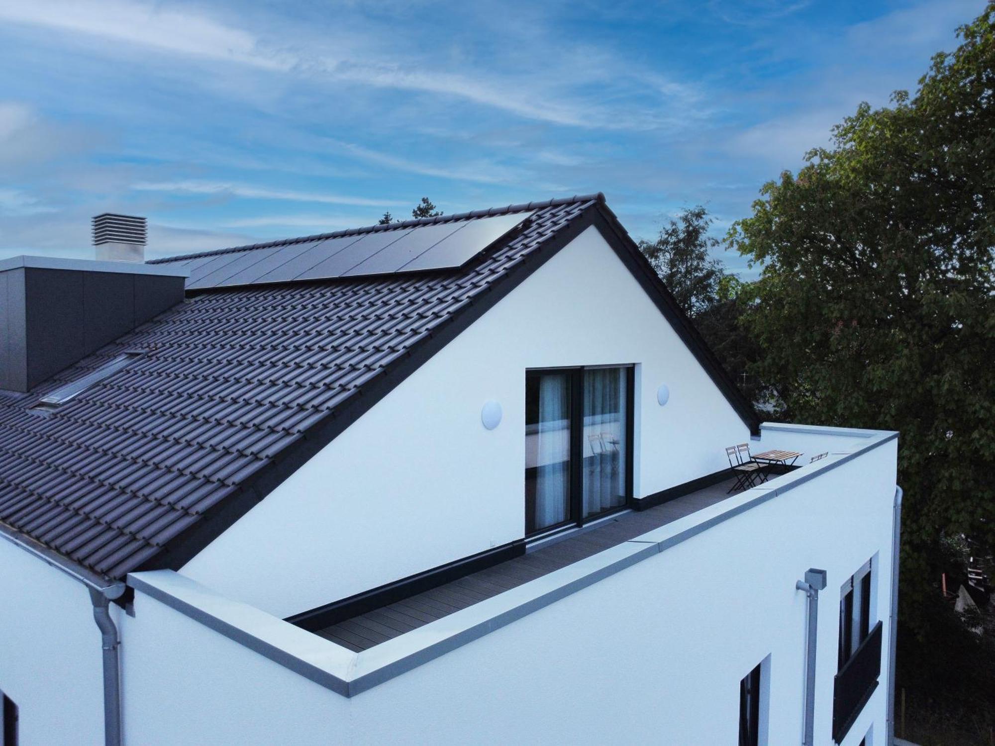 Schoene Apartments In Lengerich I Home2Share Exteriör bild